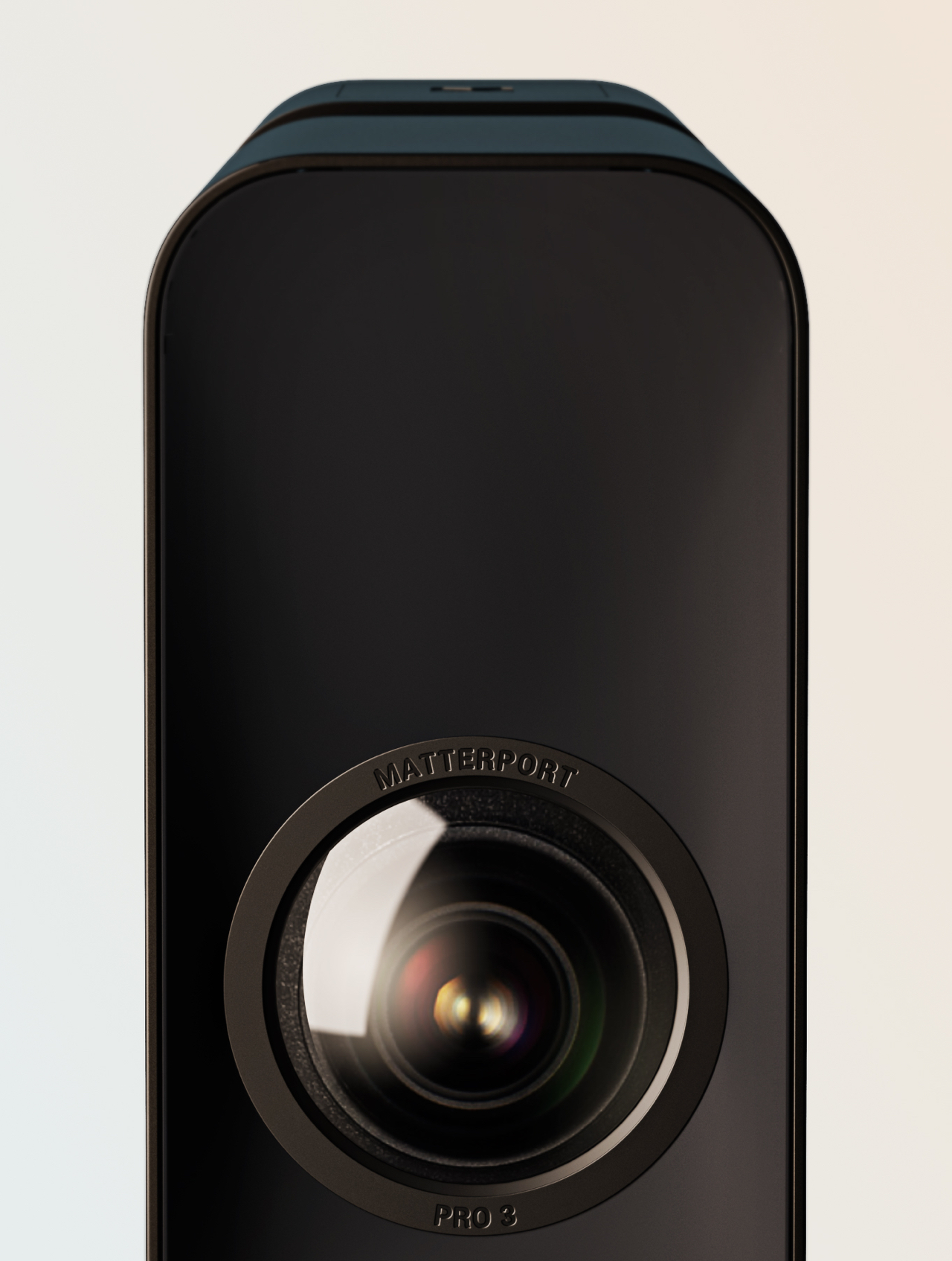 Matterport Pro3 Camera