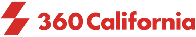 360California Logo